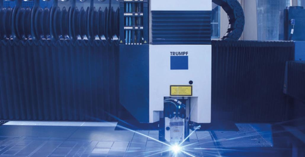 Quels sont les avantages de la découpe laser acier pour l'industrie?